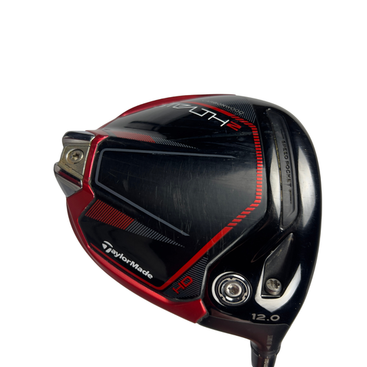 TaylorMade Stealth 2 HD Driver