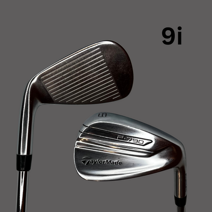 P790 17' Iron Set (Pre-Owned)