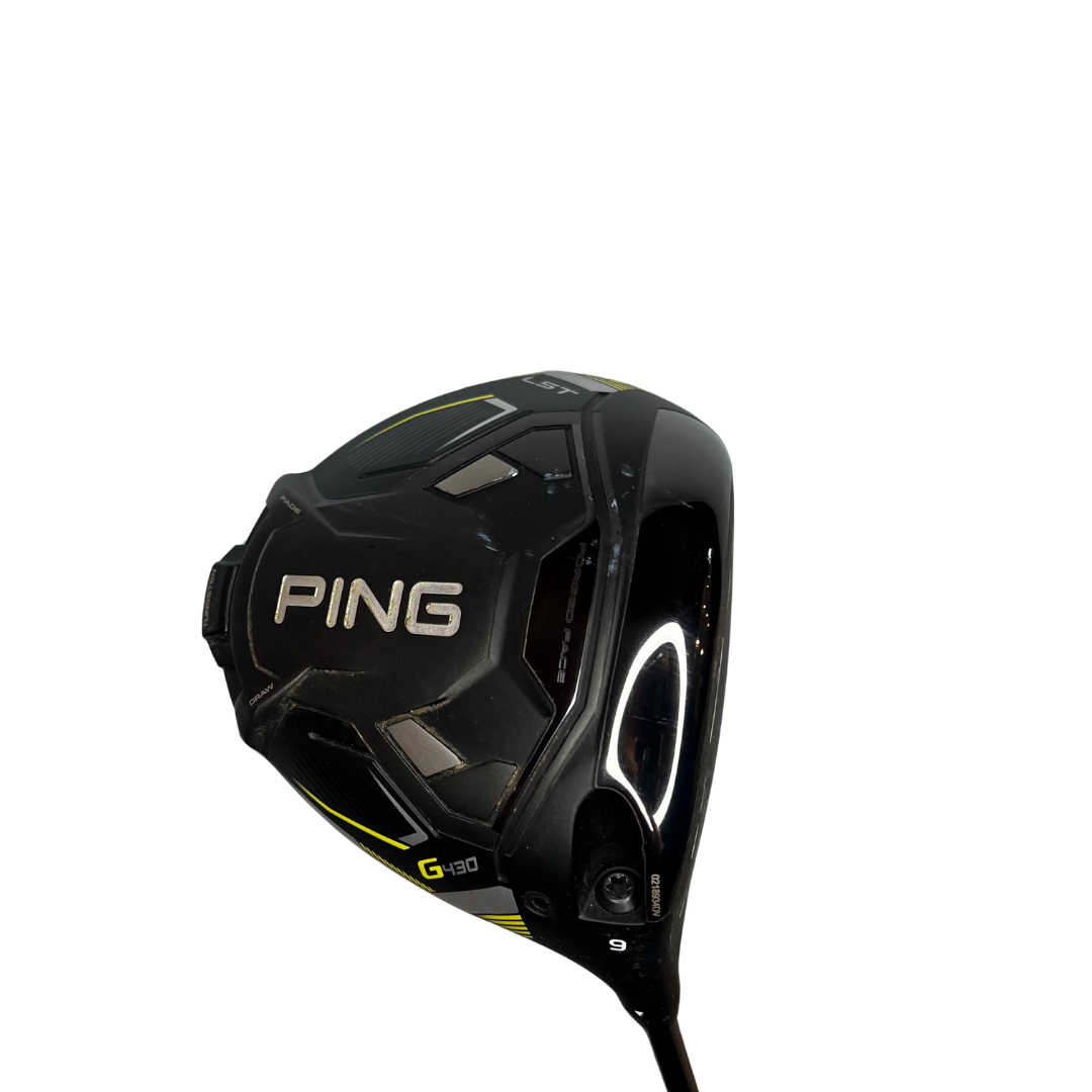 Ping G430 LST Driver (Pre-Owned)