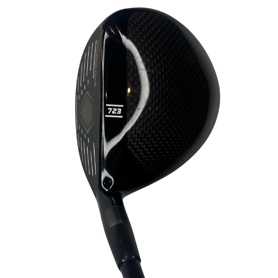 Tour Edge Exotics E723 Fairway (Pre-Owned)