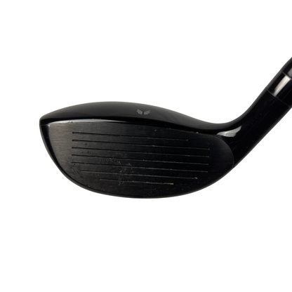 Wilson Staff D9 Hybrid
