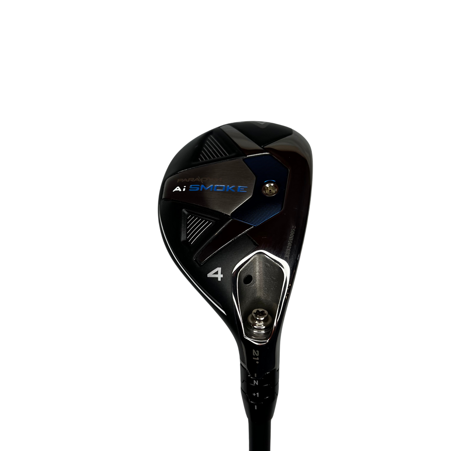 Callaway Ai Smoke Hybrid (Pre-Owned)