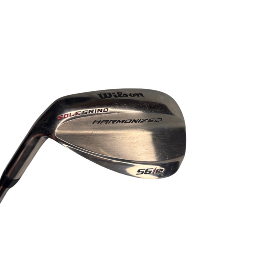 Wilson Staff Harmonized Wedge (Pre-Owned)