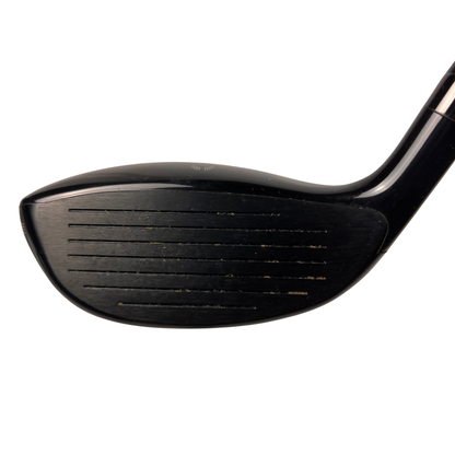 Wilson Staff D9 Hybrid