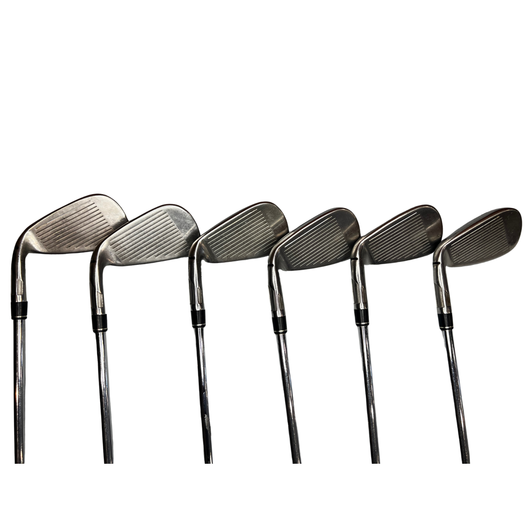 Taylormade Sim2 Max Irons (Pre-Owned)