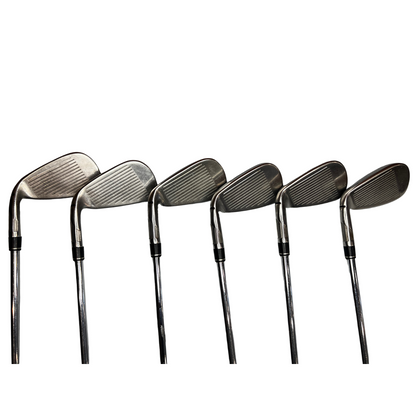 Taylormade Sim2 Max Irons (Pre-Owned)