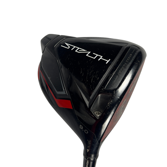 TaylorMade Stealth Driver