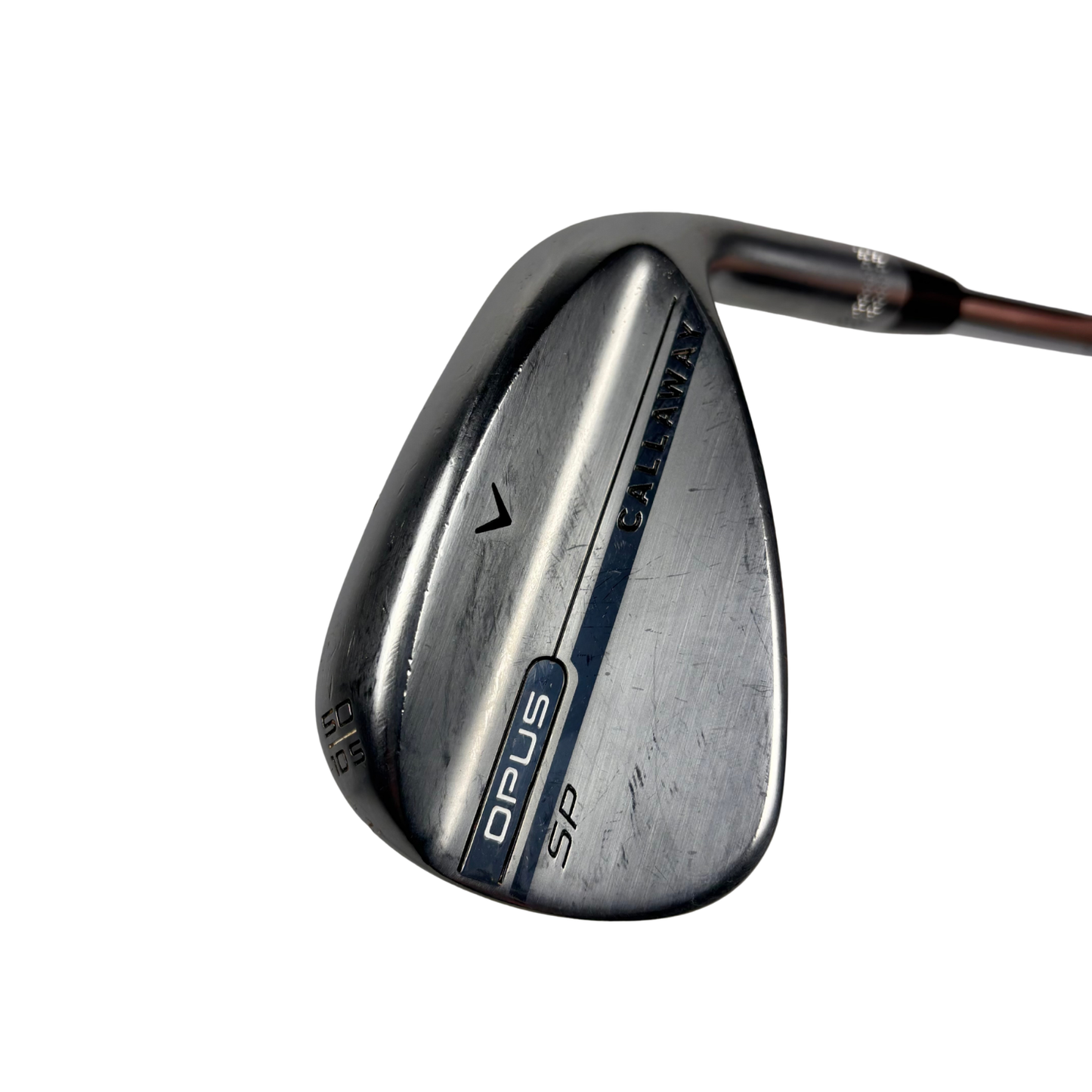 Callaway Opus SP Wedge (Pre-Owned)