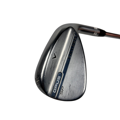 Callaway Opus SP Wedge (Pre-Owned)