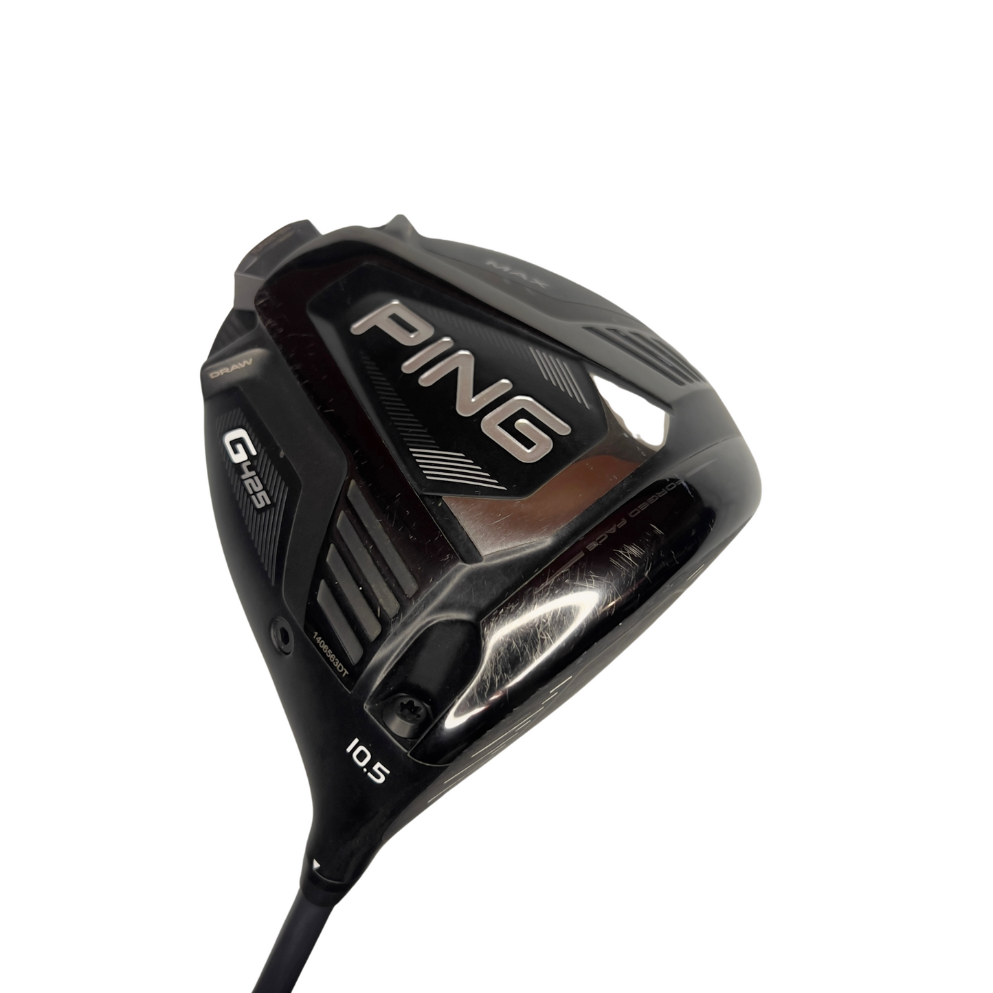 Ping G425 Max Driver (Pre-Owned)