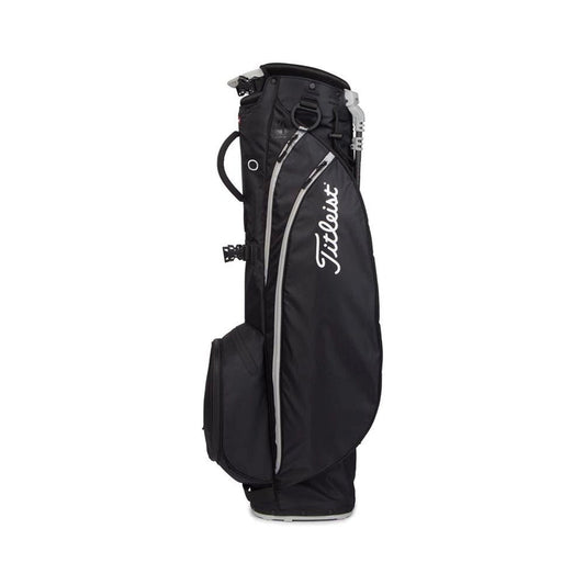 Titleist Players 4 Carbon Golf Bag