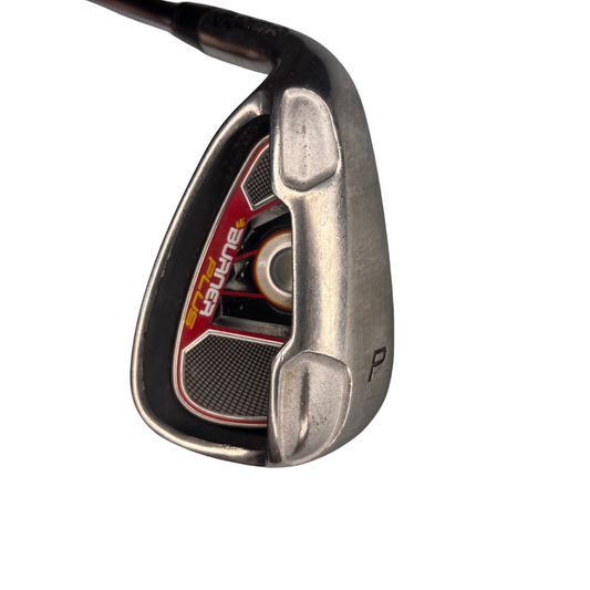 Taylormade Burner Plus Irons (Pre-Owned)