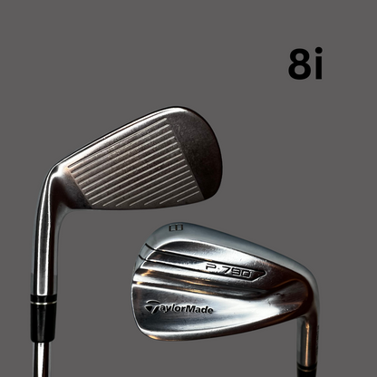 P790 17' Iron Set (Pre-Owned)
