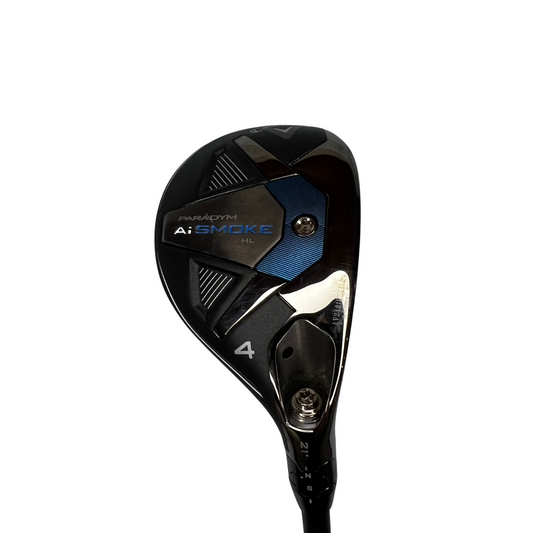 Callaway Ai Smoke HL Hybrid (Pre-Owned)