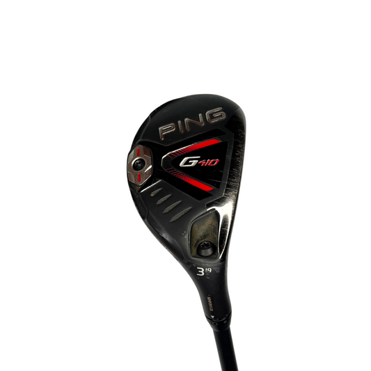 Ping G410 Hybrid (Pre-Owned)