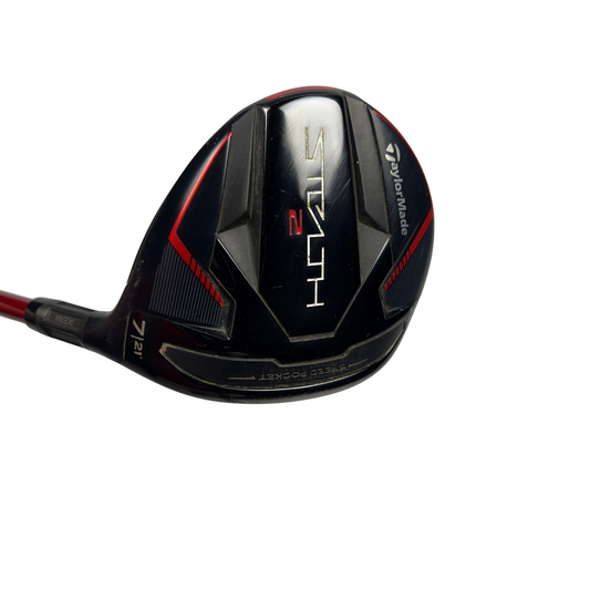 TaylorMade Stealth 2 Fairway Wood