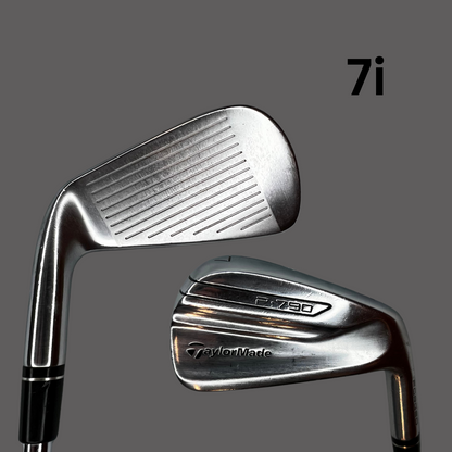 P790 17' Iron Set (Pre-Owned)