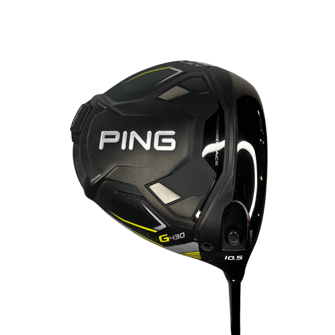 Ping G430 LST Driver (Pre-Owned)