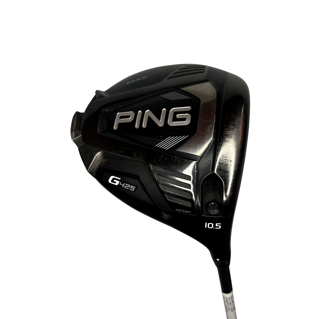 Ping G425 Max Driver (Pre-Owned)