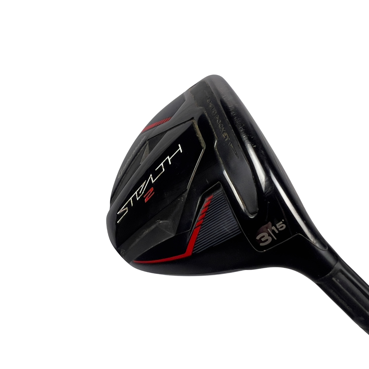 TaylorMade Stealth 2 Fairway Wood