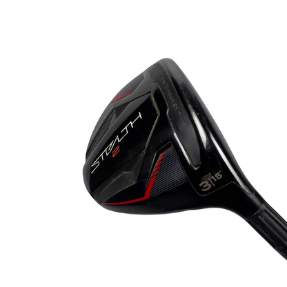 TaylorMade Stealth 2 Fairway Wood