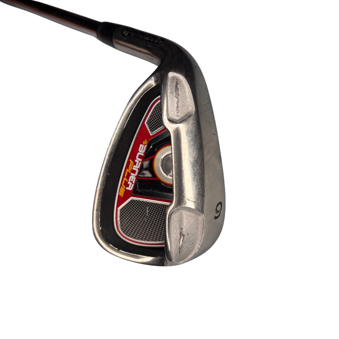 Taylormade Burner Plus Irons (Pre-Owned)