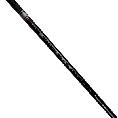 Wilson Staff D9 Hybrid