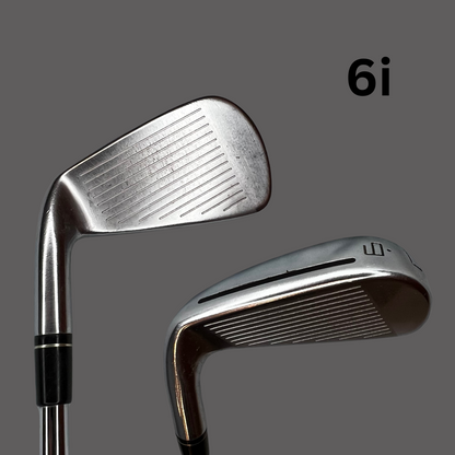 P790 17' Iron Set (Pre-Owned)