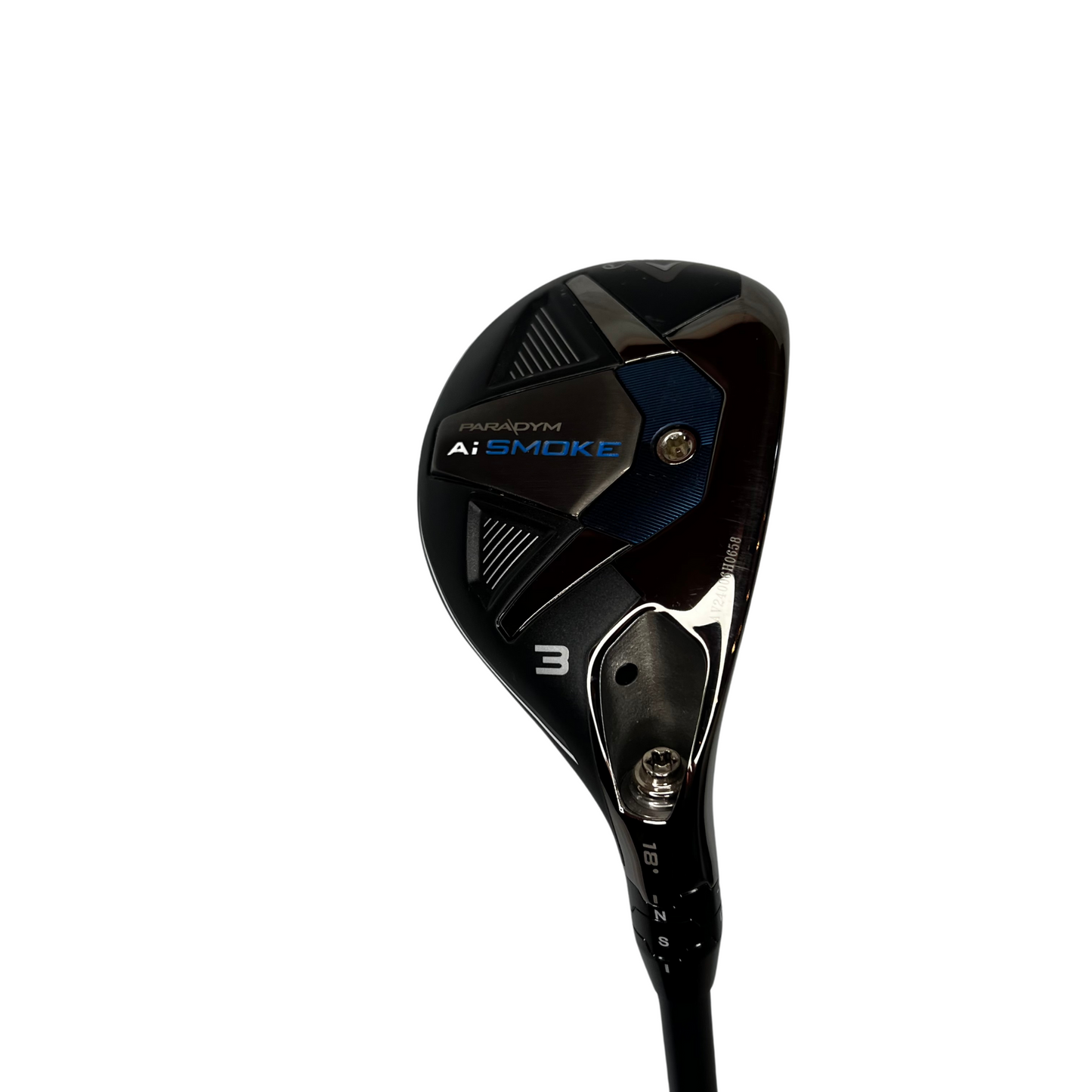 Callaway Ai Smoke Hybrid (Pre-Owned)