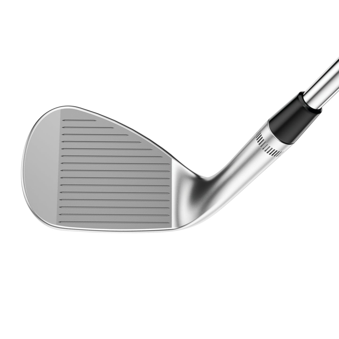 Callaway Jaws Raw Face Chrome Wedges