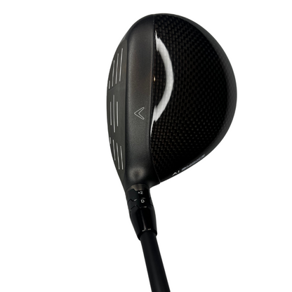 Callaway Ai Smoke Max Fairway Wood (Pre-Owned)