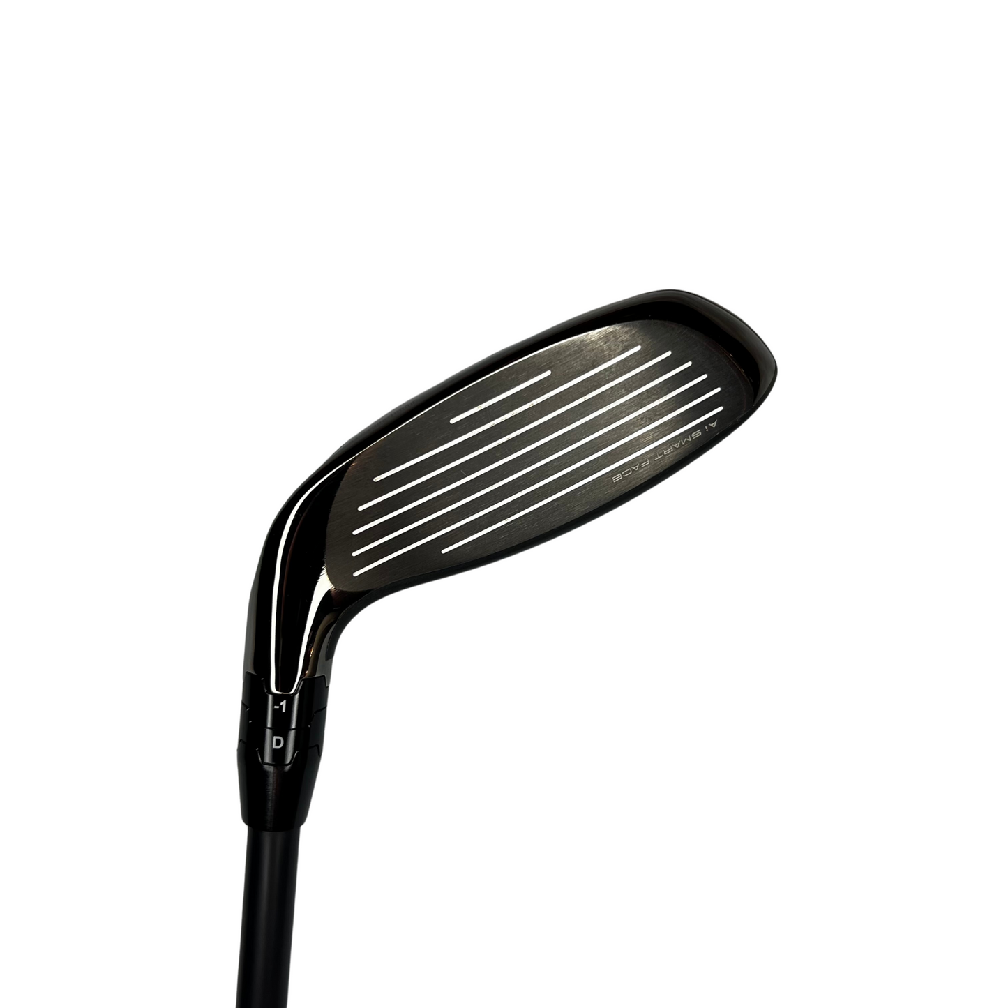 Callaway Ai Smoke Hybrid (Pre-Owned)