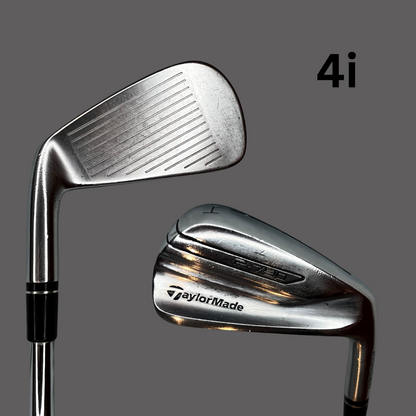 P790 17' Iron Set (Pre-Owned)