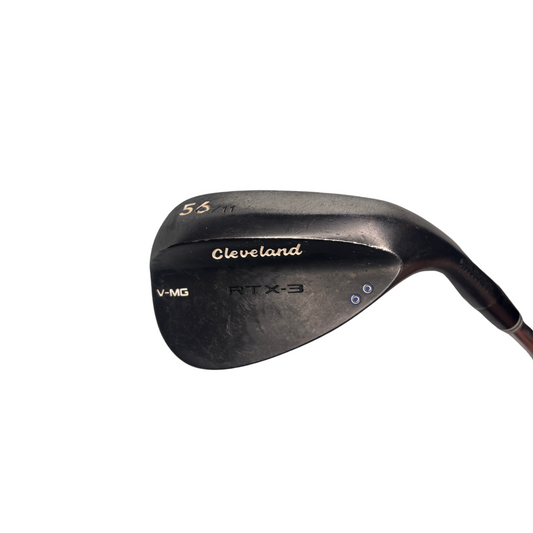 Cleveland RTX-3 VM-G Wedge (Pre-Owned)