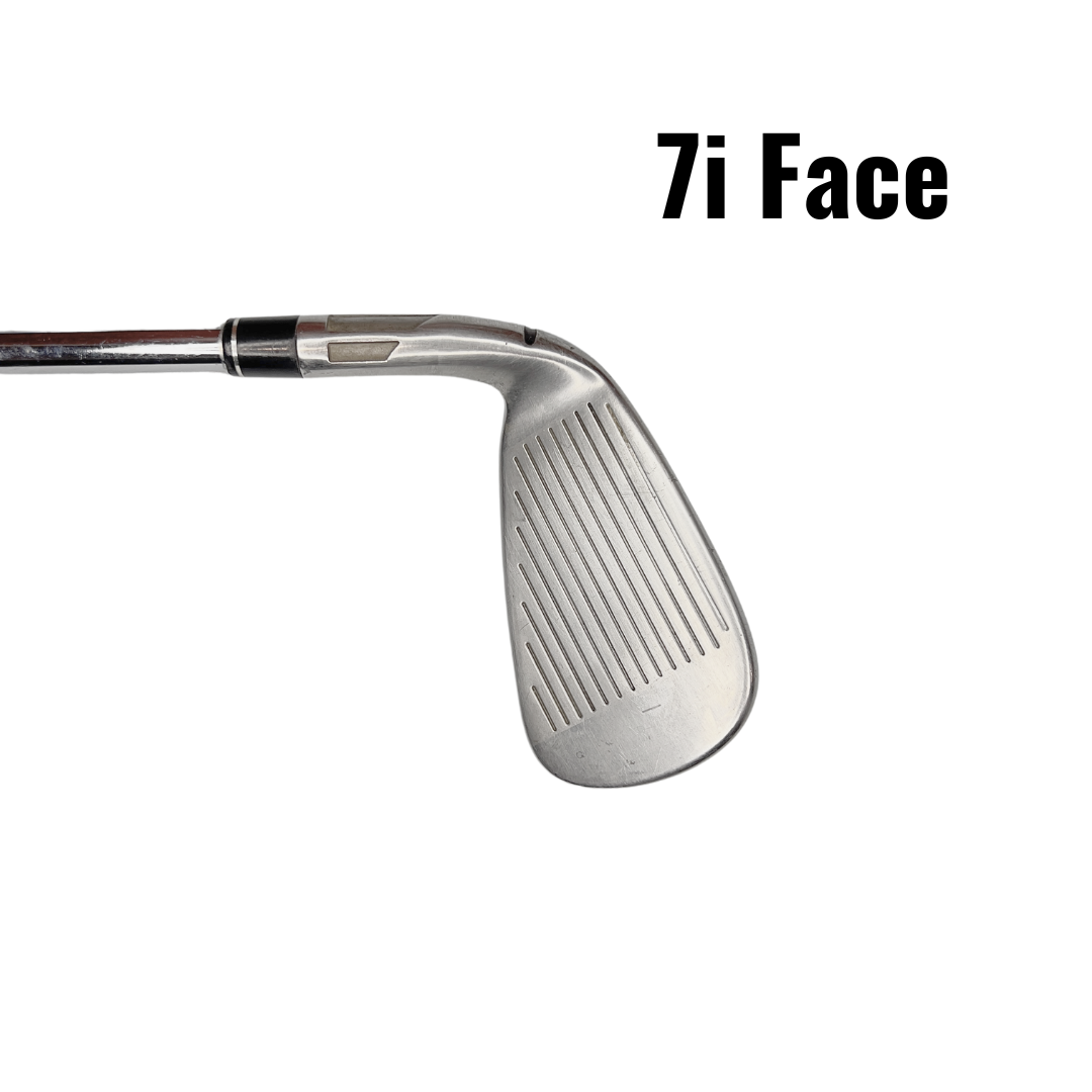 Taylormade Stealth Irons (4-PW, AW)