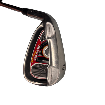 Taylormade Burner Plus Irons (Pre-Owned)