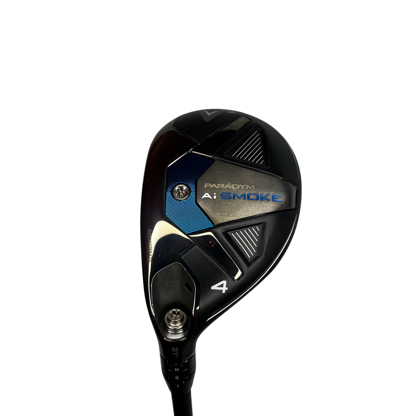 Callaway Ai Smoke Hybrid (Pre-Owned)