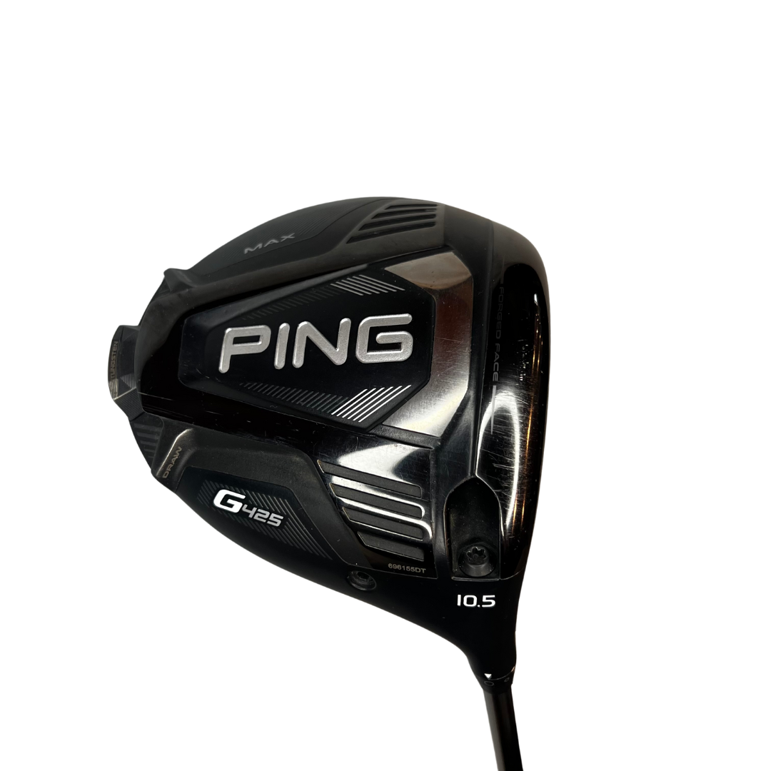 Ping G425 Max Driver (Pre-Owned)