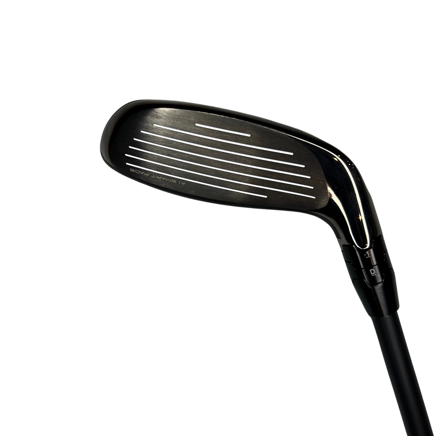 Callaway Ai Smoke Hybrid (Pre-Owned)