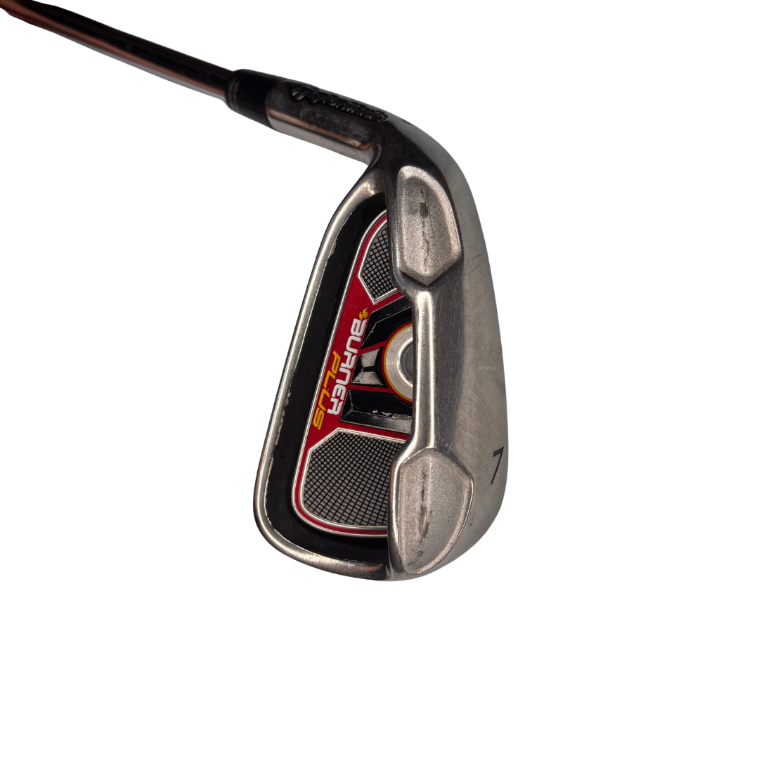 Taylormade Burner Plus Irons (Pre-Owned)
