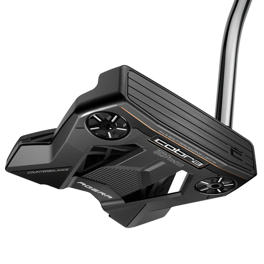 Cobra Agera Counter Balanced 3D Printed Putter