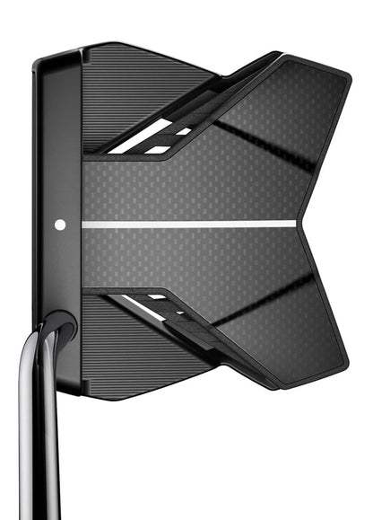 Cobra Agera Counter Balanced 3D Printed Putter