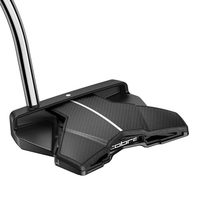 Cobra Agera Counter Balanced 3D Printed Putter