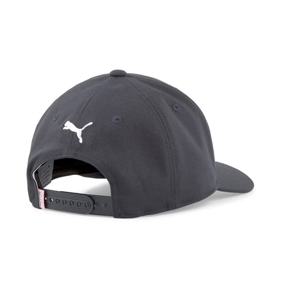 Puma Arnold Palmer Circle Umbrella Snapback Cap