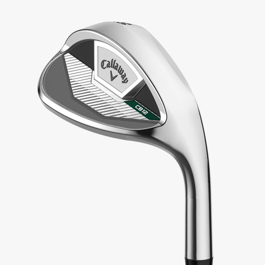 Callaway CB 12 Wedge