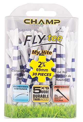 CHAMP Flytee My Hite 2 3/4" Tees (Plastic)