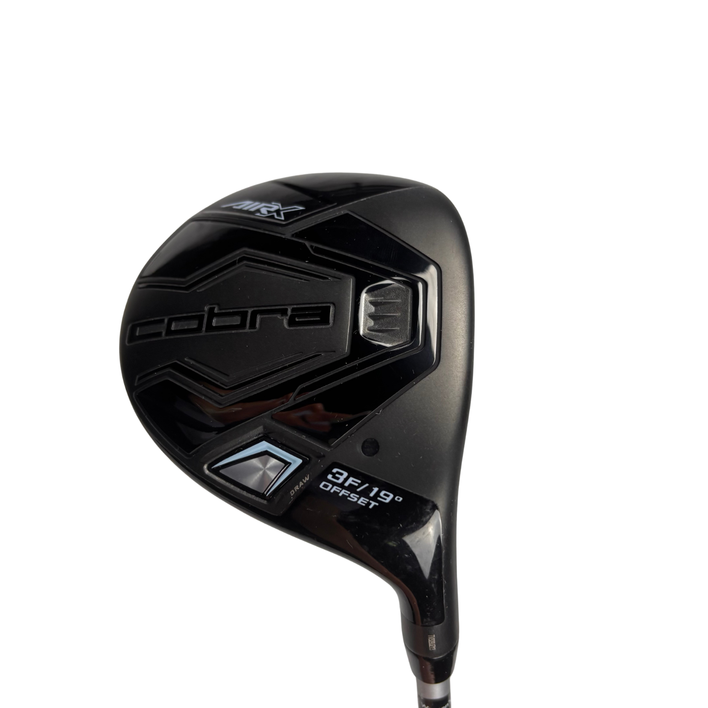 Cobra Air X Ladies Fairway Wood (Pre-Owned)