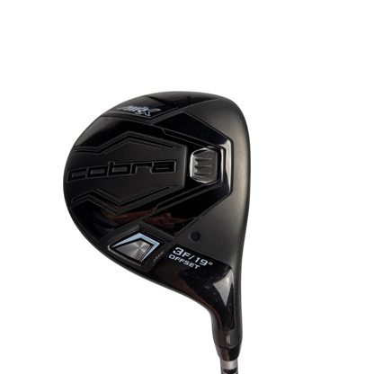 Cobra Air X Ladies Fairway Wood (Pre-Owned)