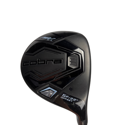 Cobra Air X Ladies Fairway Wood (Pre-Owned)