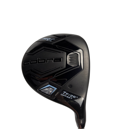 Cobra Air X Ladies Fairway Wood (Pre-Owned)